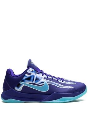 Nike Kids Kobe 5 Protro "X-Ray